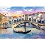Puzzle   Venice