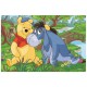 Winnie the Pooh - Winnie and Tigrou
