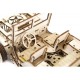 Wooden 3D Puzzle -  4x4