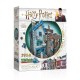 3 x 3D Puzzles - Set Harry Potter (TM)