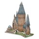 3D Jigsaw Puzzle - Harry Potter (TM): Poudlard - Great Hall