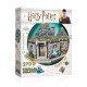 3D Puzzle - Harry Potter (TM): Hagrid's Hut