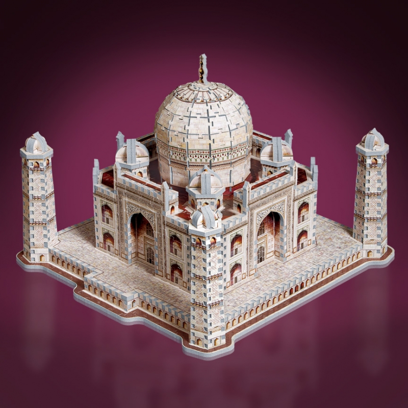 Wrebbit taj hot sale mahal