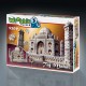 3D Puzzle - India: Taj Mahal