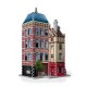 3D Puzzle - Urbania Collection - Hotel