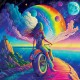 Rainbow Ride